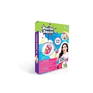 Doctor Squish balony uzupełniacze 10szt
