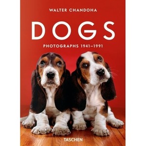 Dogs. Photographs 1941–1991