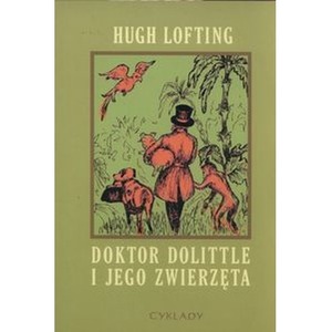 Doktor Dolittle i jego zwierzęta