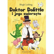 Doktor Dolittle i jego zwierzęta BR