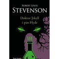 Doktor Jekyll i pan Hyde