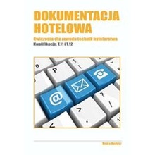 Dokumentacja hotelowa ćwiczenia cz.1 FORMAT-AB