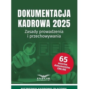 Dokumentacja Kadrowa 2025