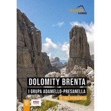 Dolomity Brenta i grupa Adamello-Presanella