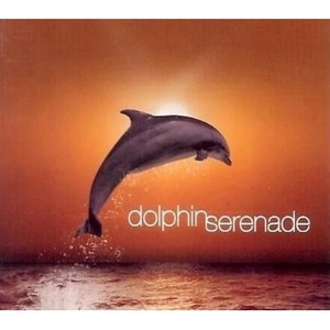 Dolphin Serenade CD
