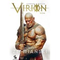 Dom Legenda Miecza. Virion. Tom 3