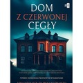 Dom z czerwonej cegły