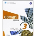 Domani 3 podręcznik + DVD