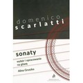 Domenico Scarlatti Sonaty. Wybór i opracowanie...