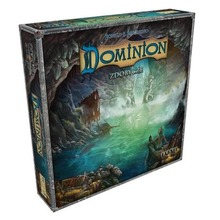 Dominion: Zdobycze IUVI Games