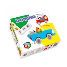 Domino Samochody