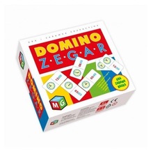 Domino Zegar
