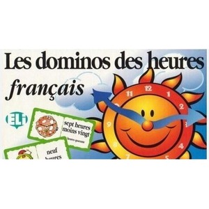 Dominos des heures