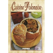 Domowa kuchnia polska - wersja francuska