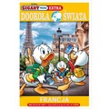 Dookoła świata. Francja. Gigant Poleca Extra. Tom 2/2026
