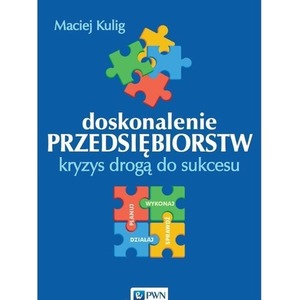 Doskonalenie przedsiębiorstw