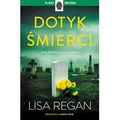 Dotyk śmierci. Josie Quinn. Tom 12