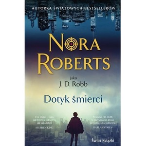 Dotyk śmierci pocket