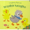 Dotykamy bajeczek. Brzydkie kaczątko w.2019