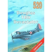 Douglas TBD-1 Devastator 520
