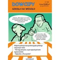 Dowcipy. Szkoła na wesoło nr 144