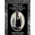 Dr Jekyll i Pan Hyde i inne opowieści w.ang TW