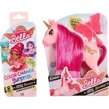Dream Bella 2-pak Fairy Pink Unicorn Ribbon
