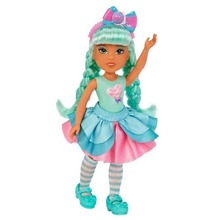 Dream Bella Candy Little Princess Doll - DreamBell