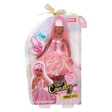 Dream Ella Candy Princess - Yasmin