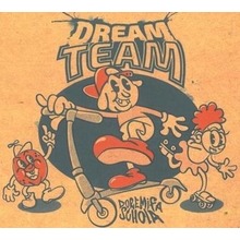 Dream Team - DoReMiFaSchola