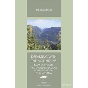 Dreaming with the Mountains