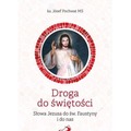 Droga do świętości
