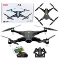 Dron R/C Syma Z3 PRO Kamera HD WiFi czarny