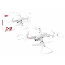 Dron R/C Z3 720P kamera biały