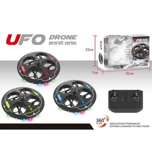 Dron zdalnie sterowany Ufo mix