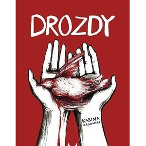 Drozdy