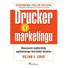 Drucker o marketingu (OT)