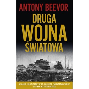 Druga wojna światowa wyd. 2025