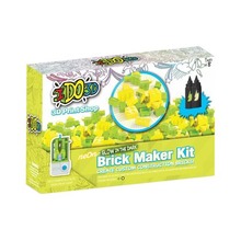 Drukarka 3D Brick maker kit *