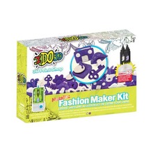 Drukarka 3D fashion maker kit *