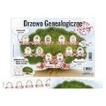 Drzewo genealogiczne Babci i Dziadka A4