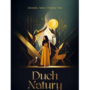 Duch natury