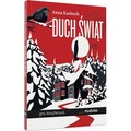 Duch świąt. Gra książkowa