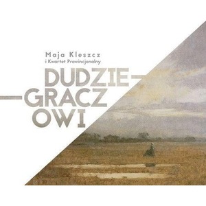 Dudzie-Graczowi CD