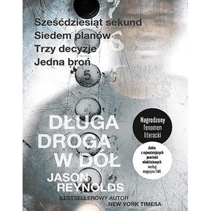Długa droga w dół