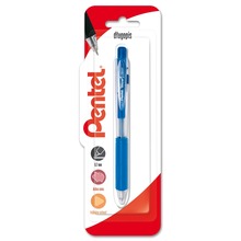 Długopis 0,7 mm BK437 niebieski 1 szt.