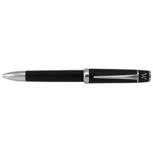 Długopis 3w1 Multi czarny TOMA