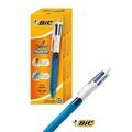 Długopis 4 Colours Grip Medium (12szt) BIC