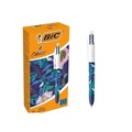 Długopis 4 Colours Hydro Purple (12szt) BIC