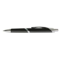 Długopis automatyczny Classic czarny (8szt)
